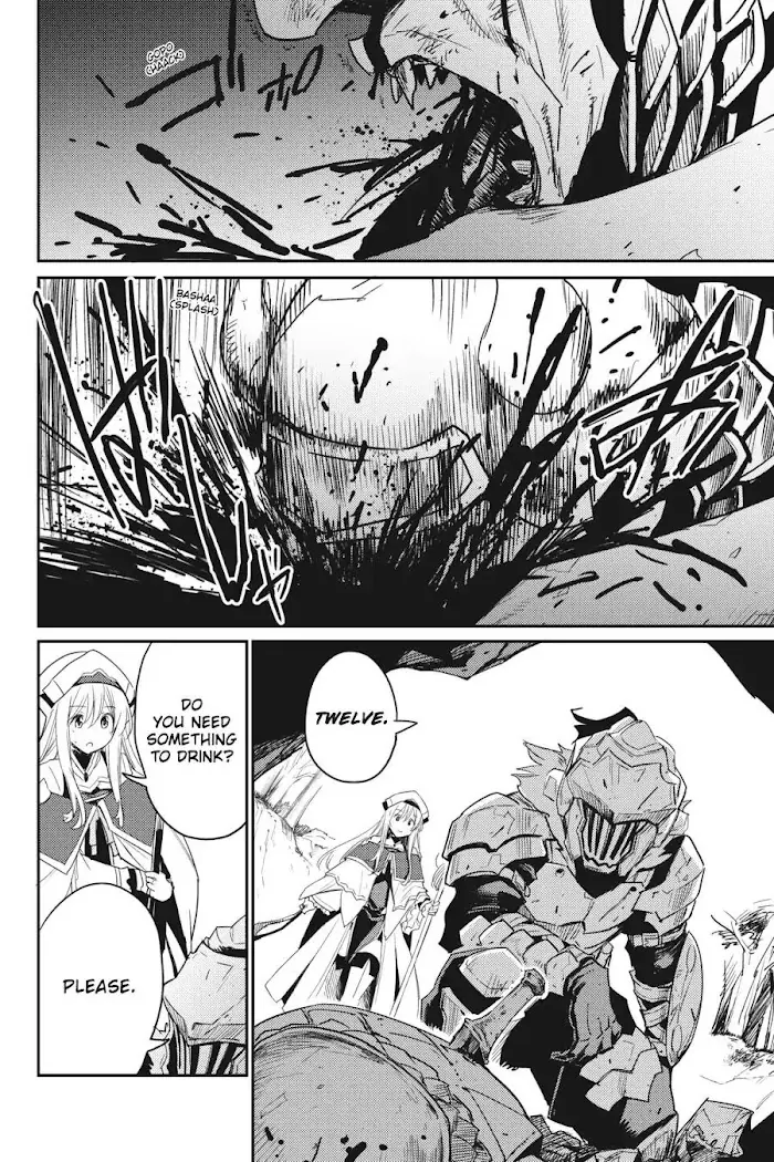 Goblin Slayer Chapter 30 image 16_optimized